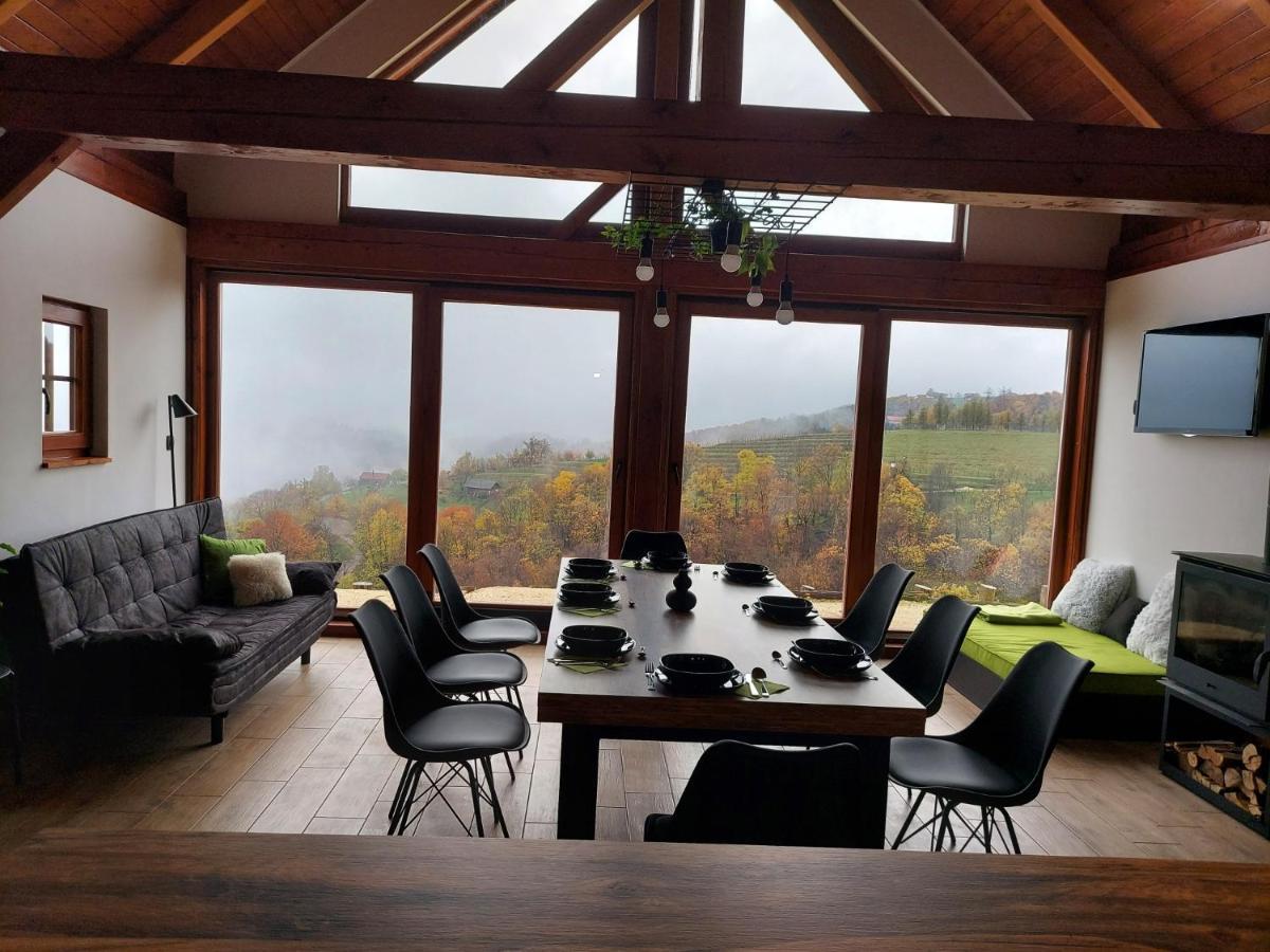 Hiska Oddiha - Rest House Sromlje Dış mekan fotoğraf