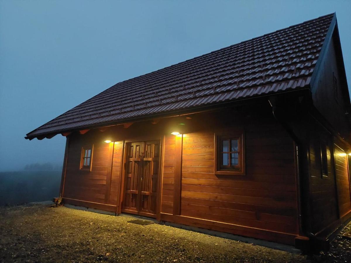 Hiska Oddiha - Rest House Sromlje Dış mekan fotoğraf