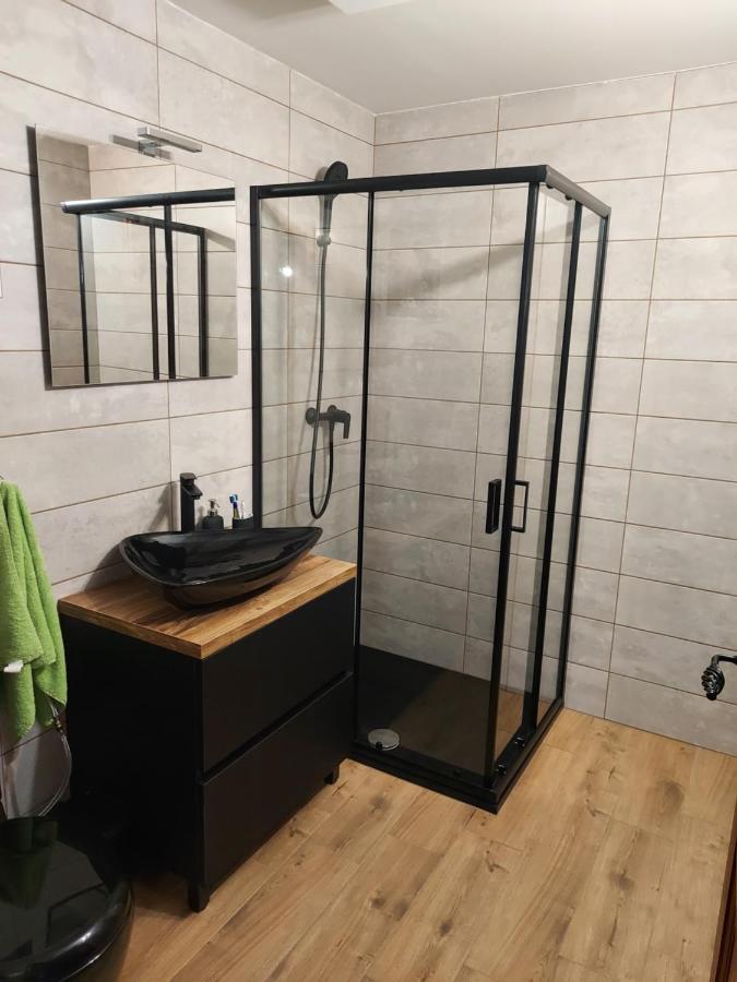 Hiska Oddiha - Rest House Sromlje Dış mekan fotoğraf